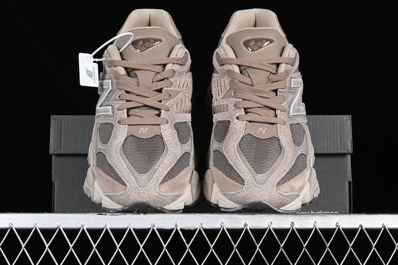 New Balance 9060 Mushroom U9060PB.