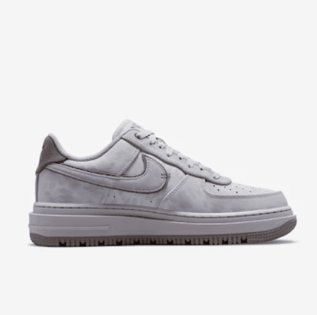 Nike Air Force 1 Low Luxe Providence Dyed
