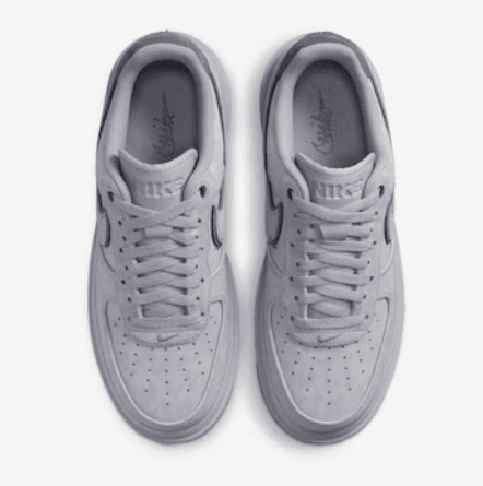 Nike Air Force 1 Low Luxe Providence Dyed