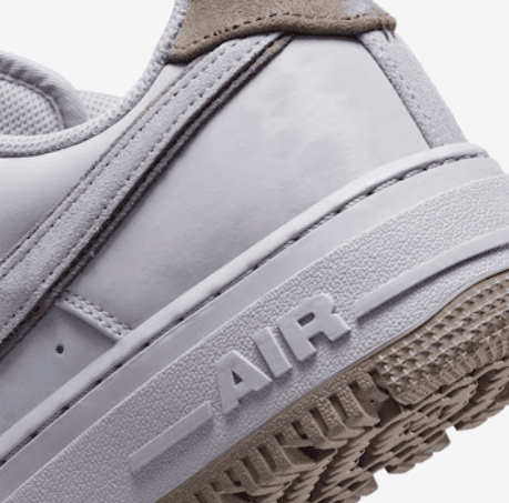 Nike Air Force 1 Low Luxe Providence Dyed