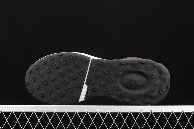 Nike Air Max 2021 Black White.