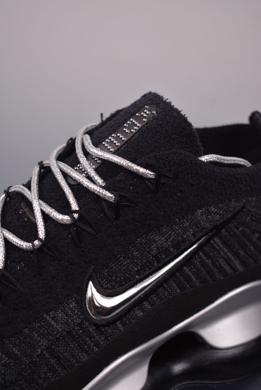 Nike Air Max Scorpion FK Black