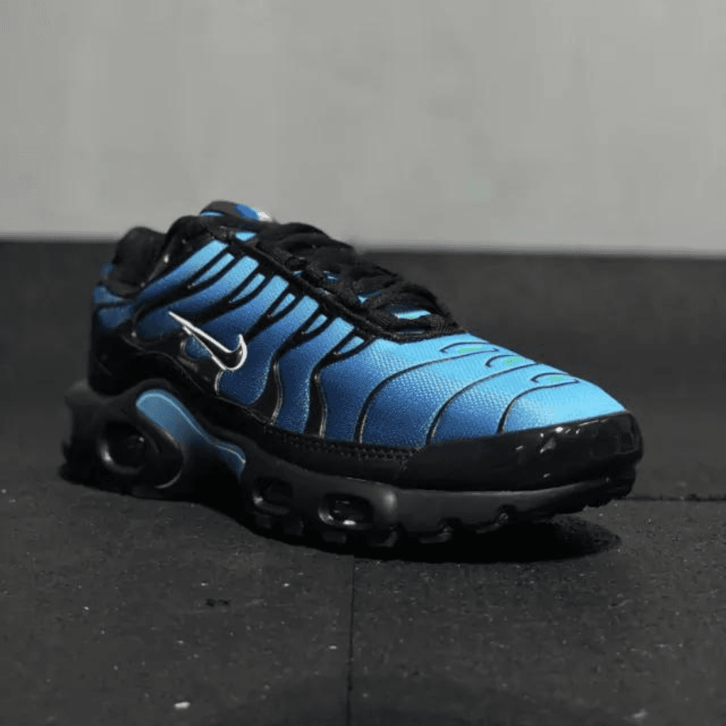 Nike Air Max TN Azul Degrade