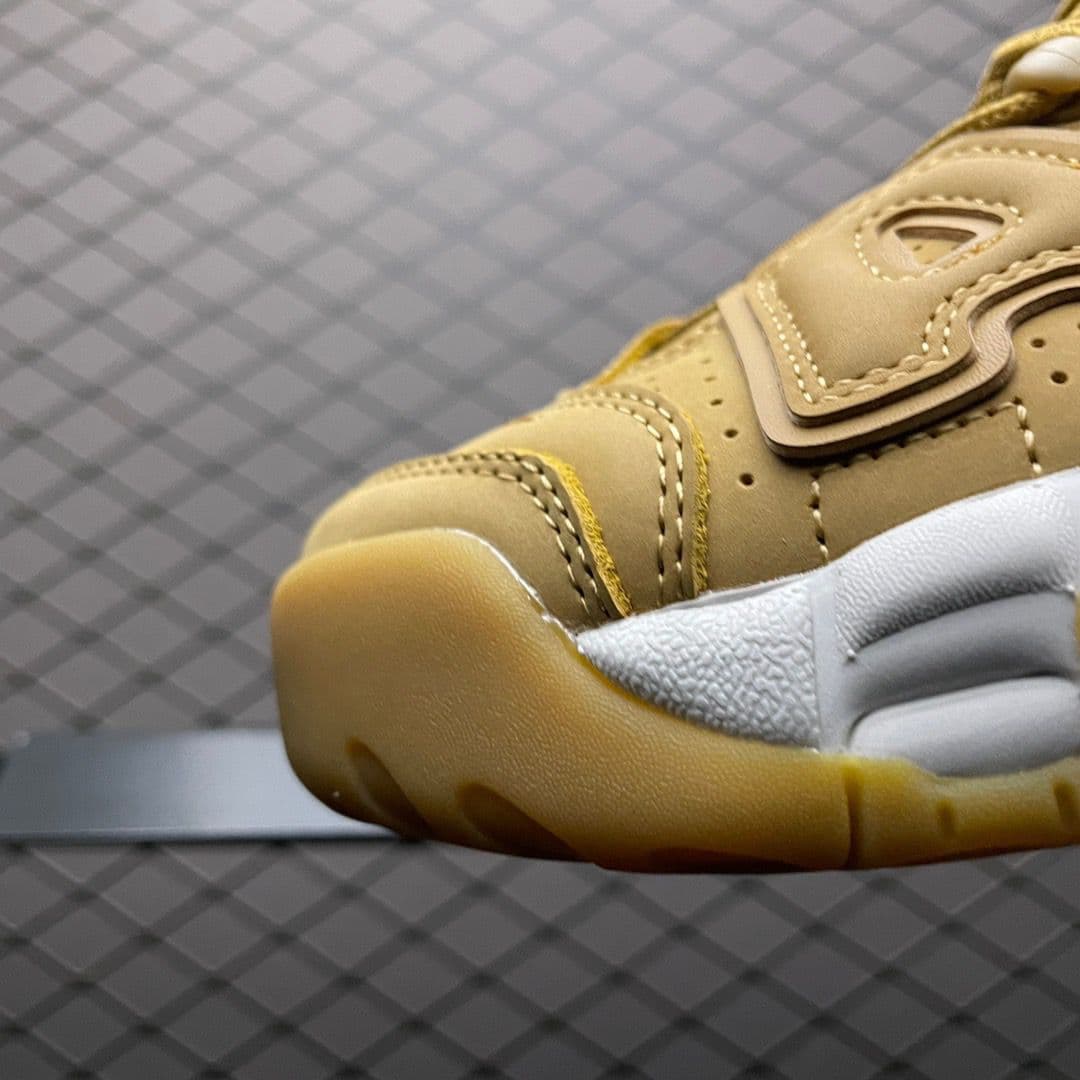 Nike Air More Uptempo Flax