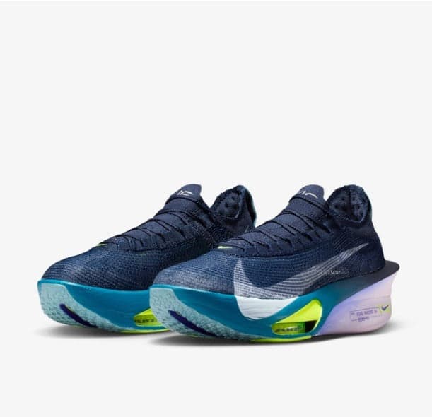Nike Air Zoom Alphafly 3