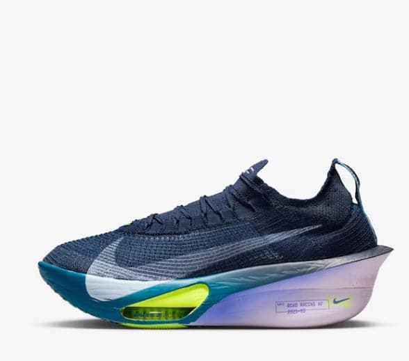 Nike Air Zoom Alphafly 3