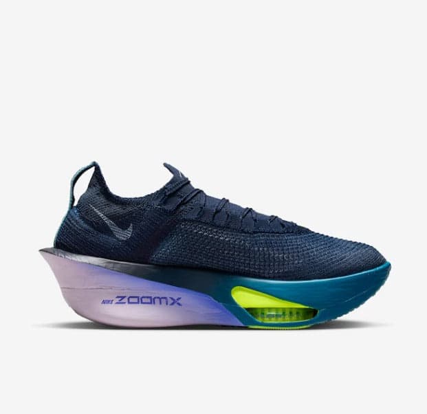 Nike Air Zoom Alphafly 3