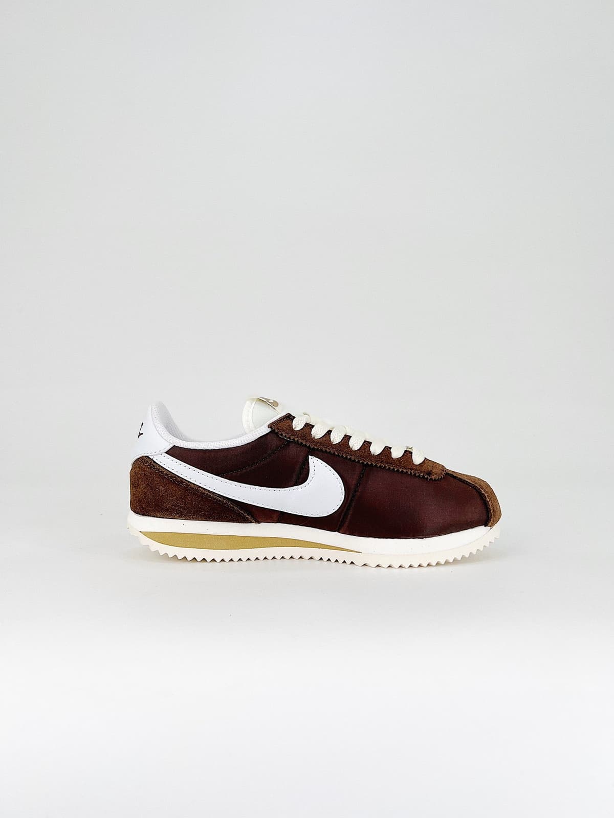 Nike Classic Cortez.