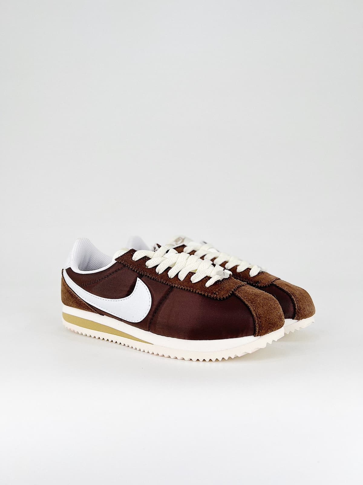 Nike Classic Cortez.