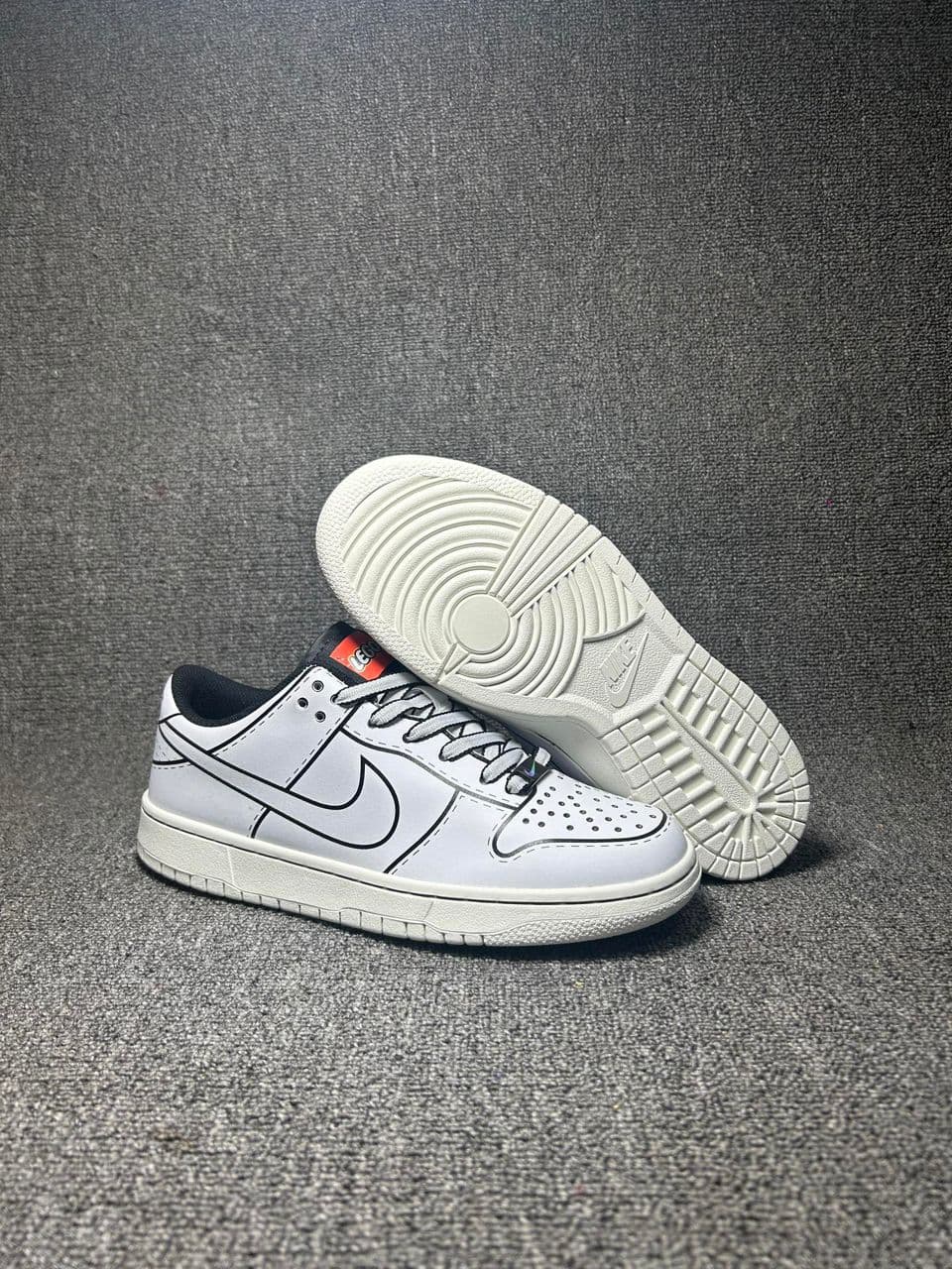 Nike Dunk LEGO Low GS