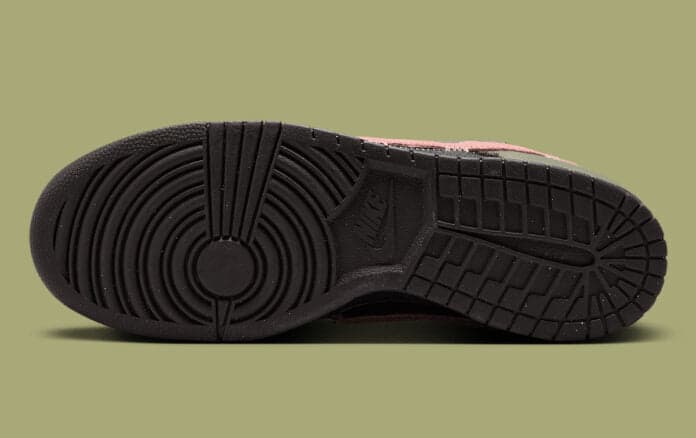 Nike Dunk Low Dunks Not Dead