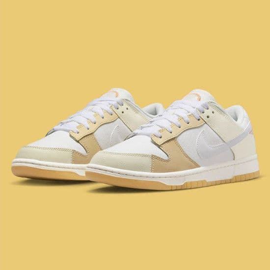Nike Dunk Low If Lost Return To
