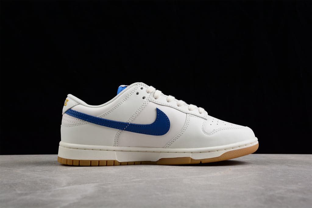 Nike Dunk Low SE Vela Azul Escuro Marina DX3198-133