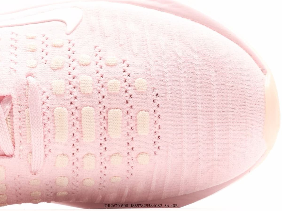 Nike Infinity Run 4