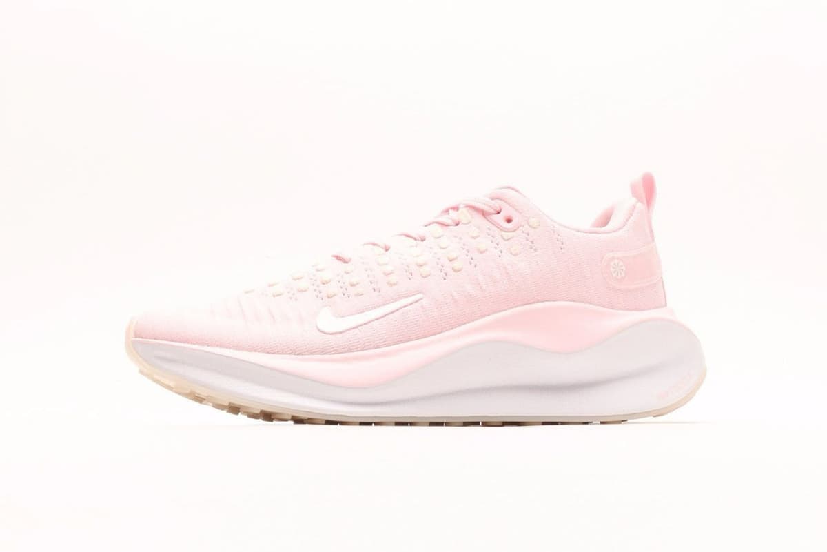 Nike Infinity Run 4