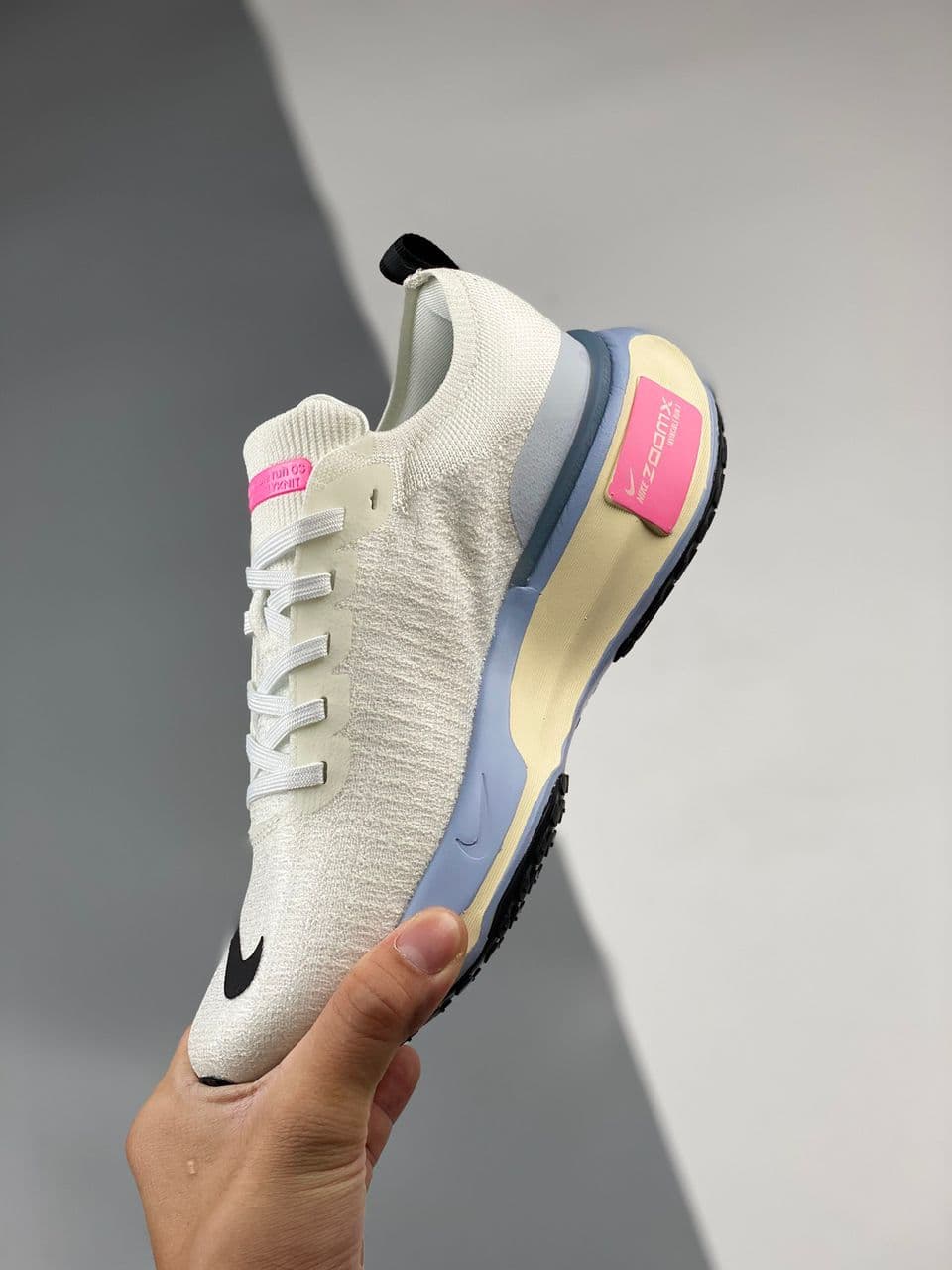 Nike ZoomX Invincible Run Flyknit 3