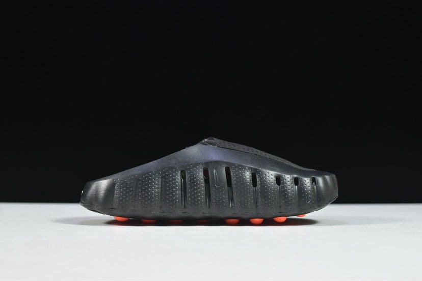 Nike Mind 001 Slide Black