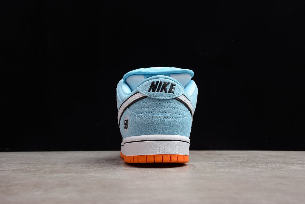 Nike SB Dunk Low Club 58 Gulf.