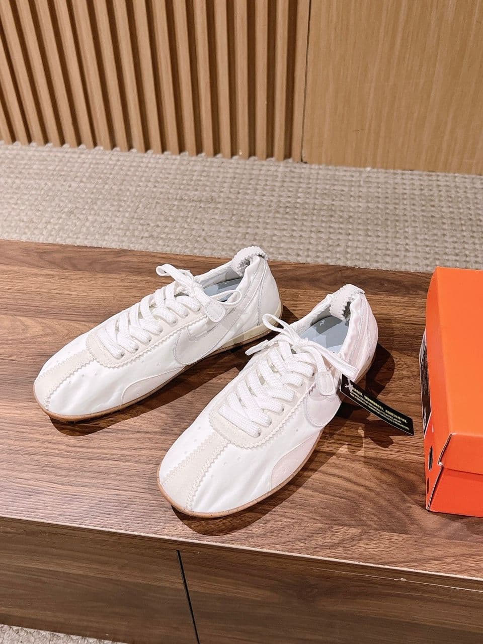 Nike Moon Shoe SP Jacquemus