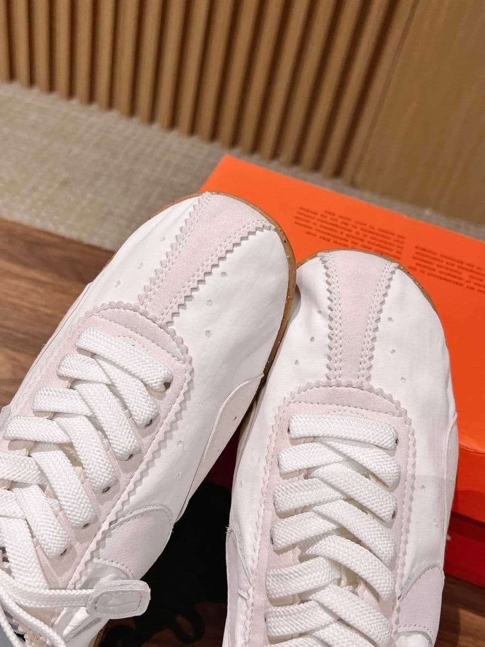 Nike Moon Shoe SP Jacquemus