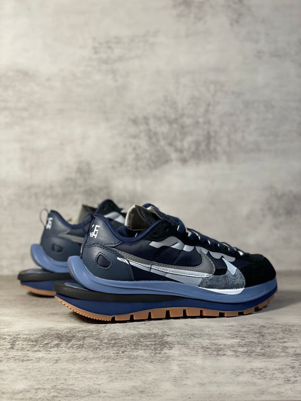 Nike x Sacai VaporWaffle
