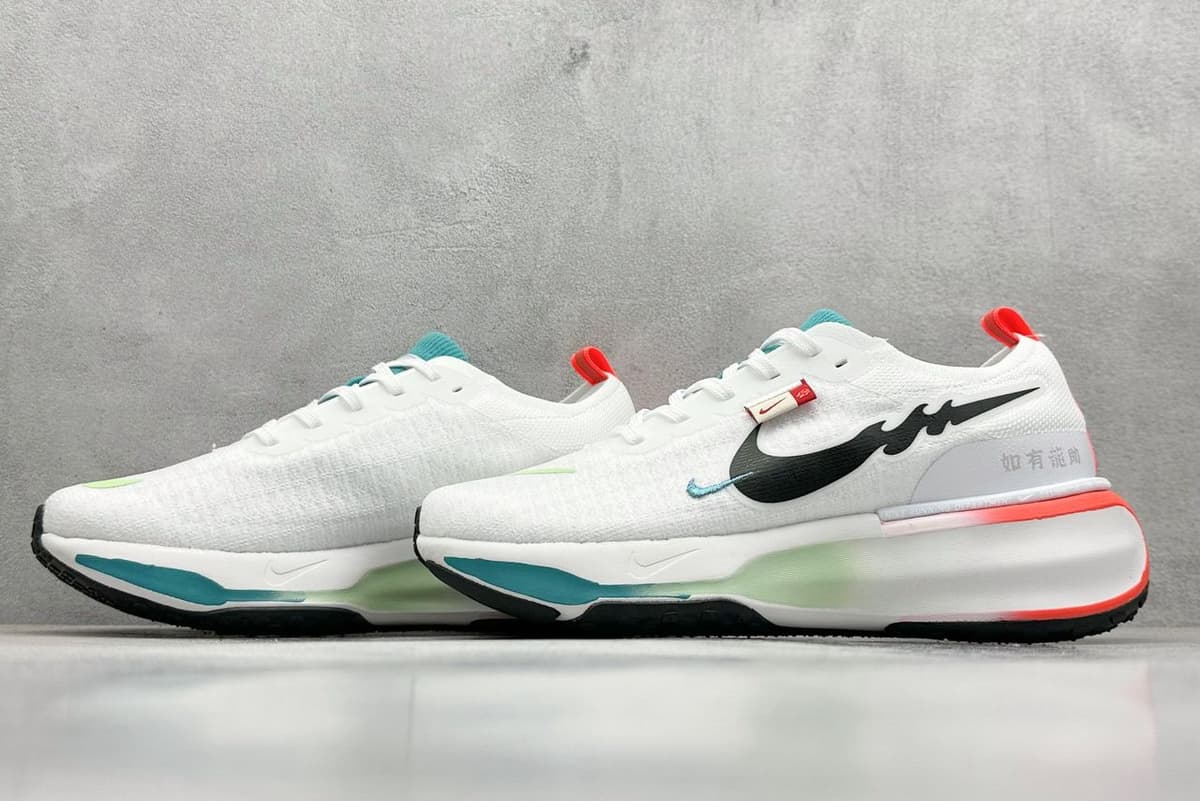 Nike ZoomX Invincible Run Flyknit 3