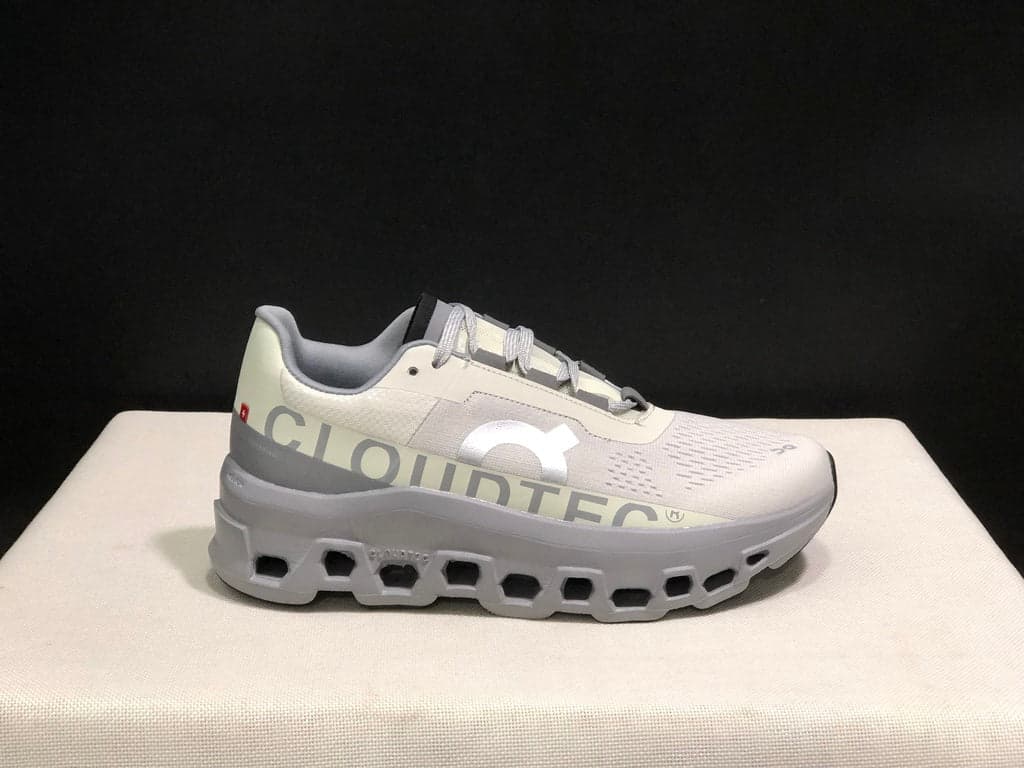 On Running Cloudmonster Ice Alloy ( Pronta entrega )