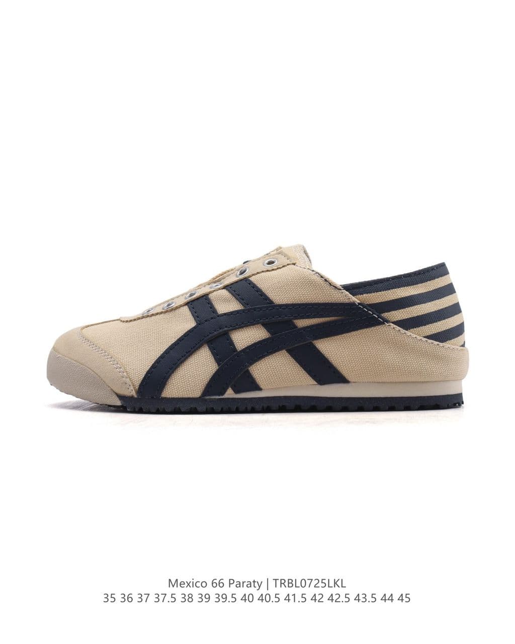 Onitsuka Tiger Mexico 66 Paraty