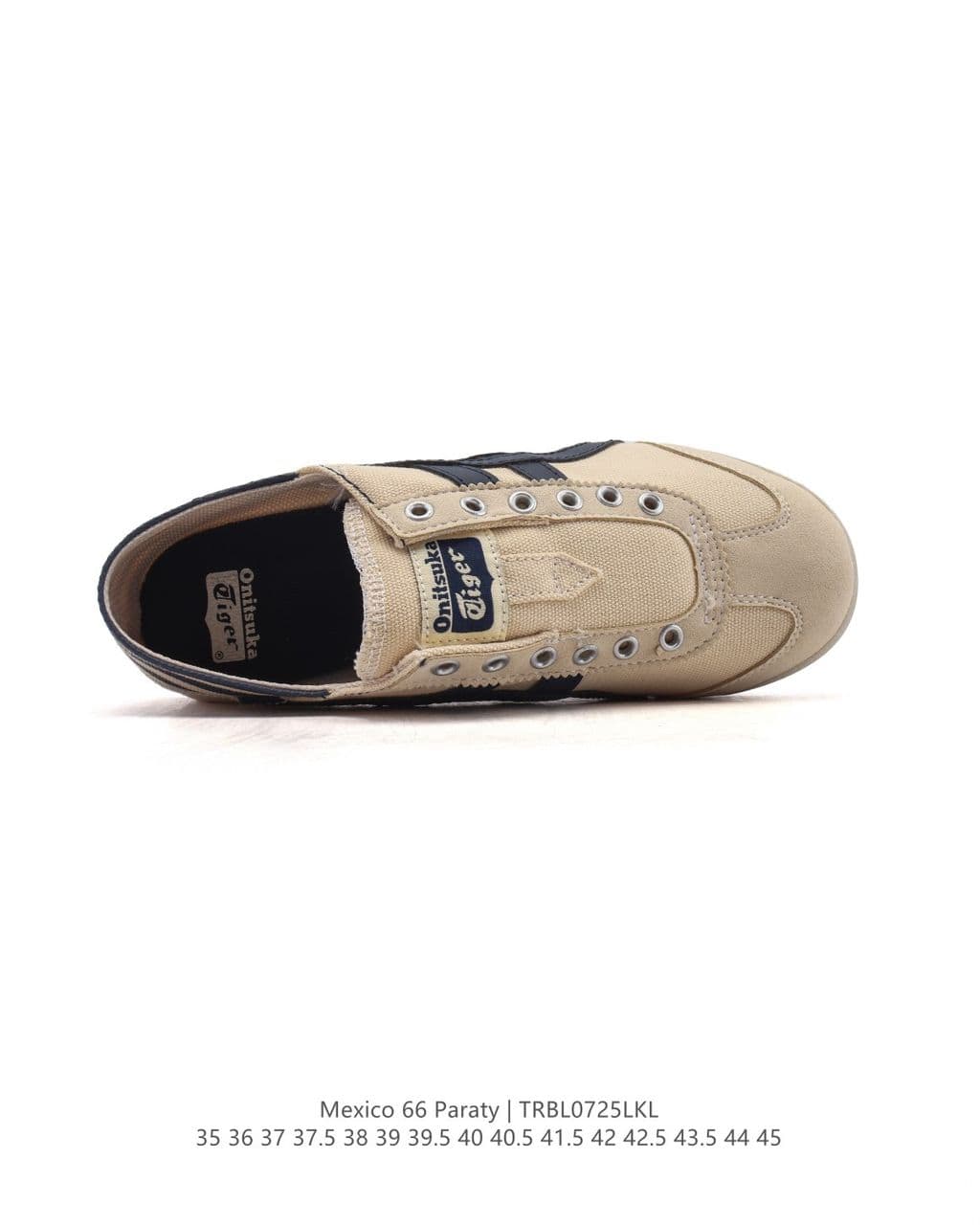 Onitsuka Tiger Mexico 66 Paraty