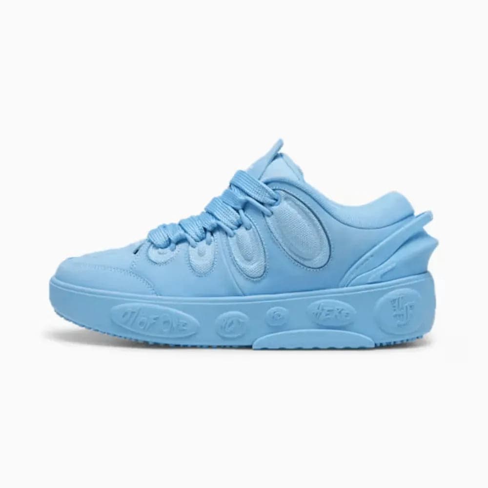 Puma Lafrancé blue