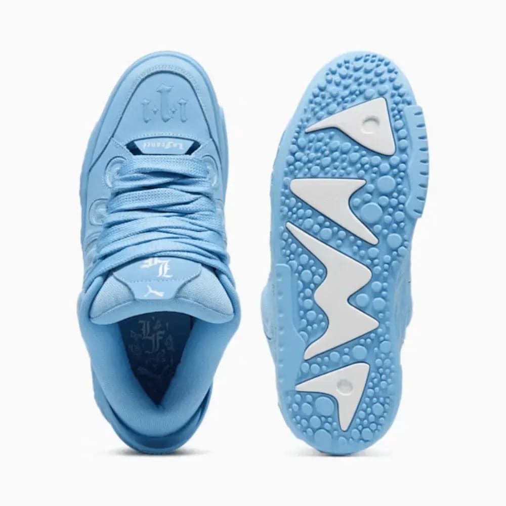 Puma Lafrancé blue