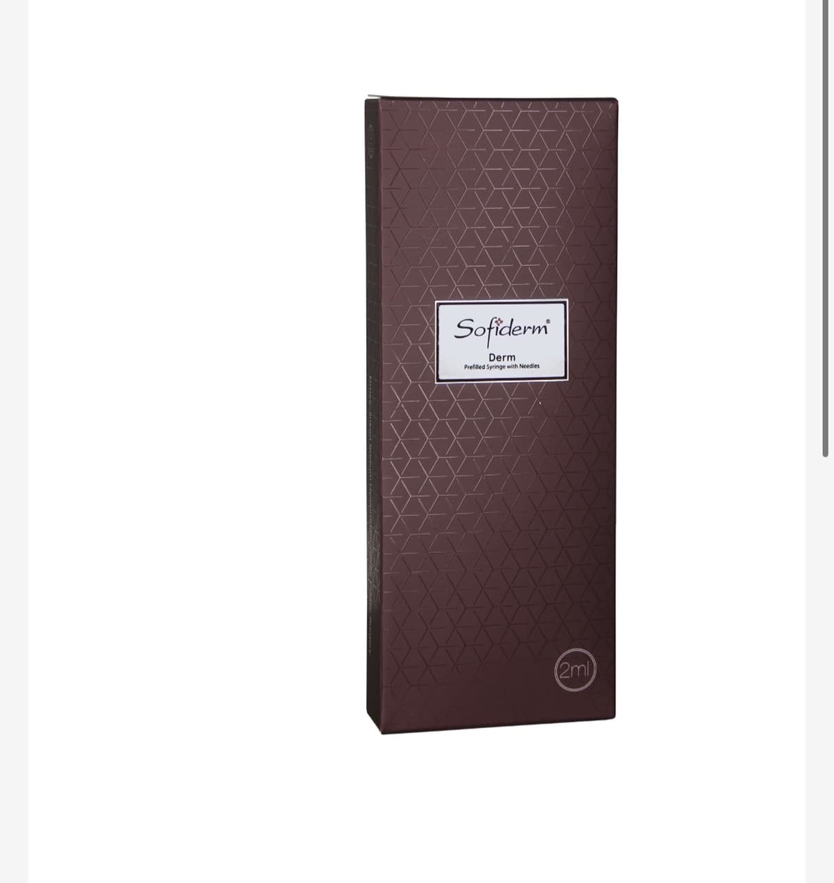 Sofiderm Derm