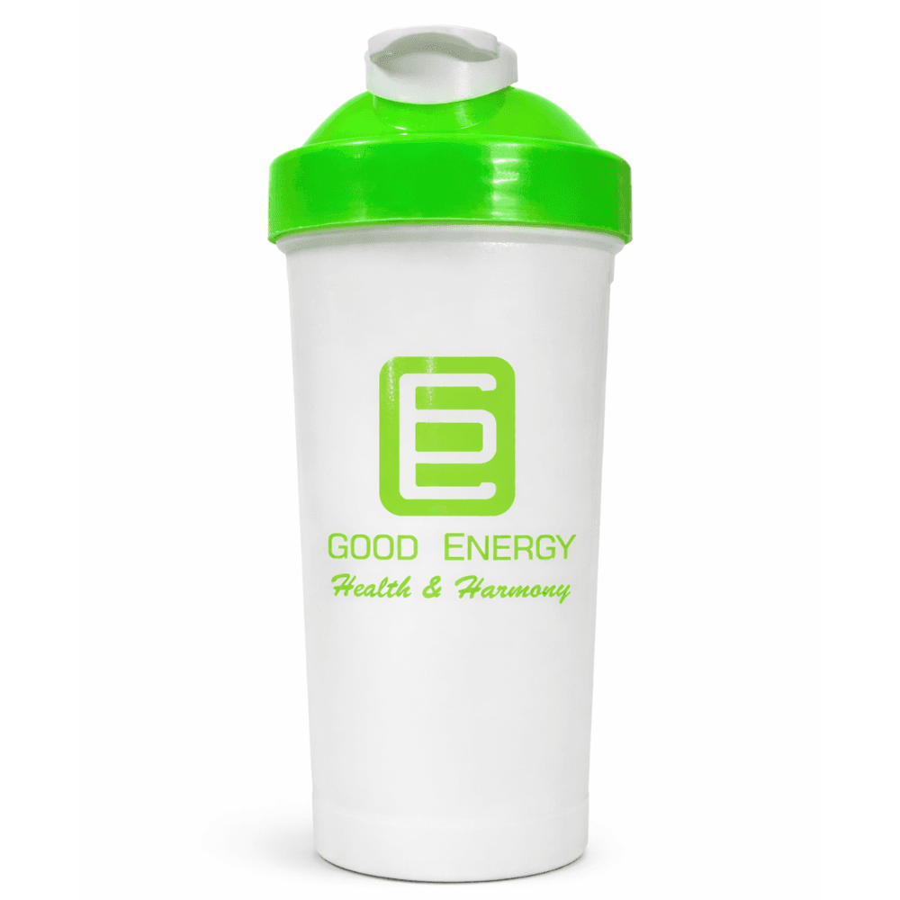 Good Energy Coqueteleira