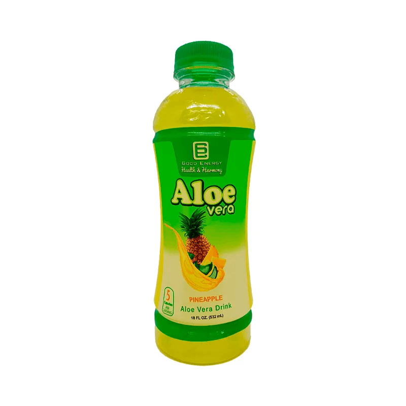 Good Energy Original Suco Aloe Vera