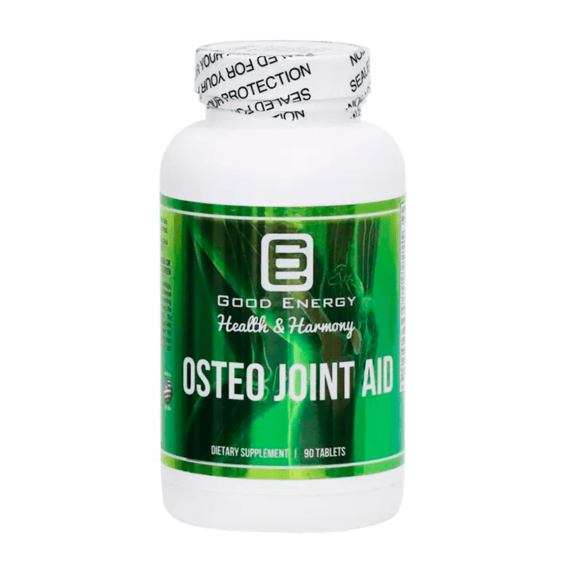 Good Energy Osteoporosis Joint Aid 90 cápsulas