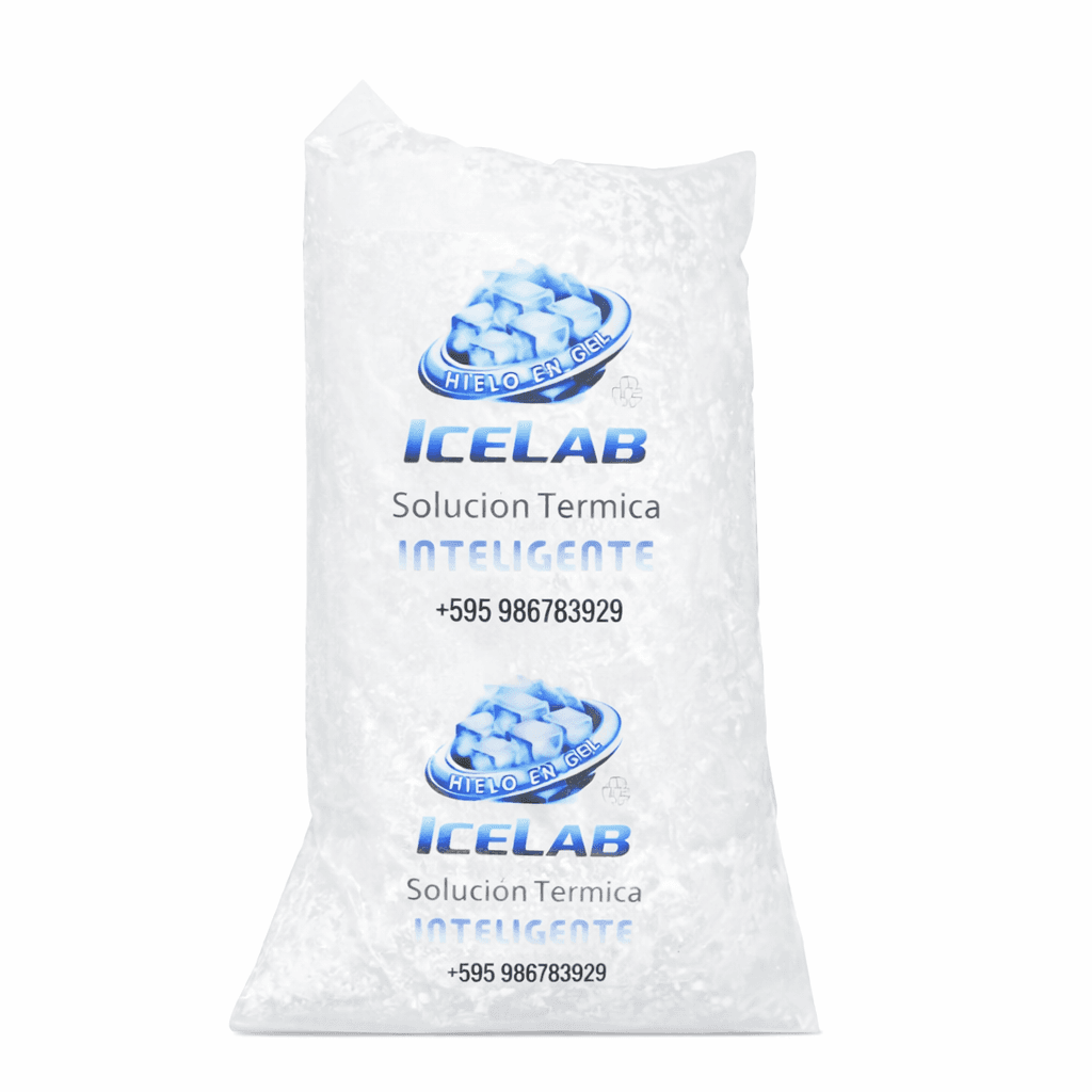 Hielo en Gel 60gr