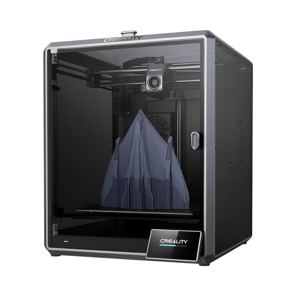 Impressora 3D Creality K1 Max Bivolt