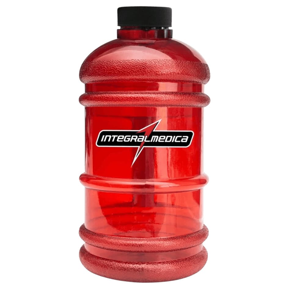 Integral Médica Coctelera 2L