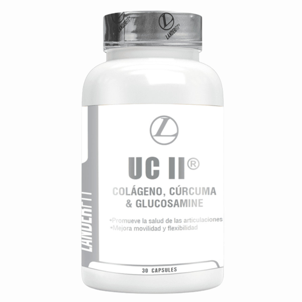 LanderFit Colágeno UC II