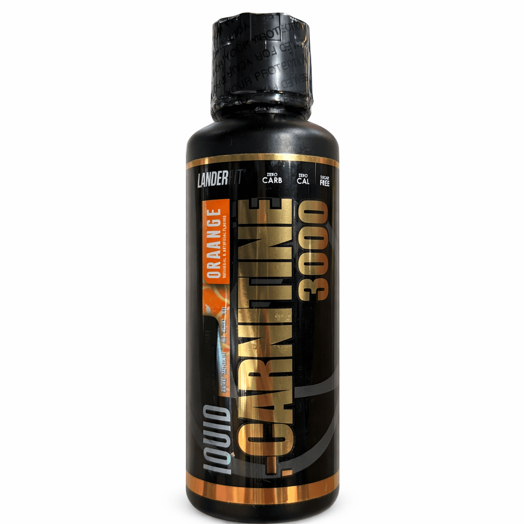 Landerfit L-Carnitine 3000