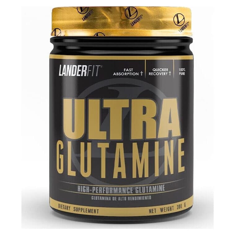 Landerfit Ultra Glutamine 300 g