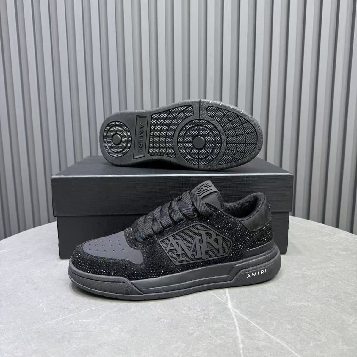Amiri Black