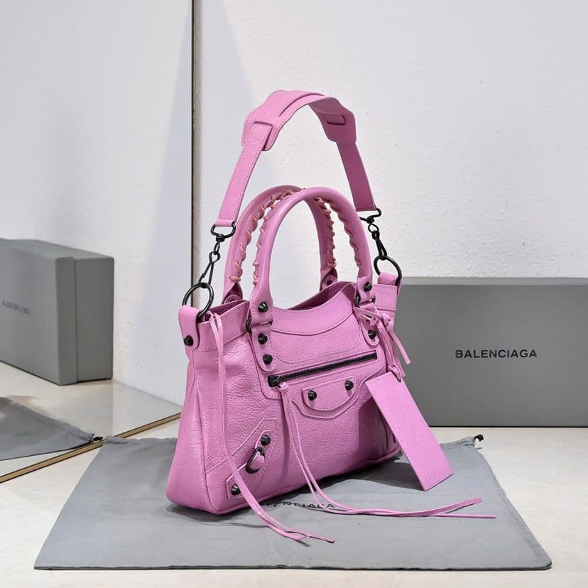 Balenciaga Le City Parma