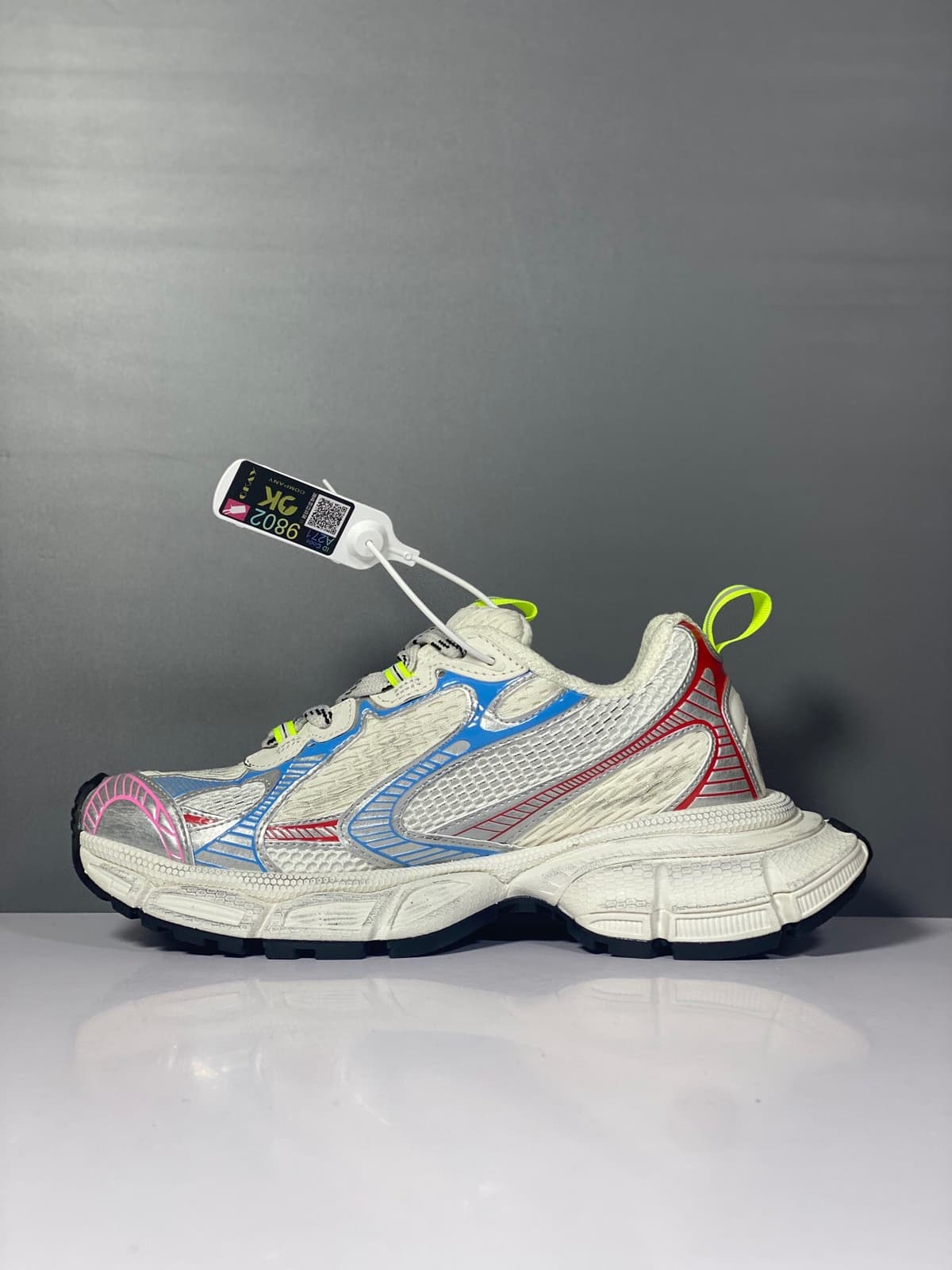 BALENCIAGA Phantom Sneakers
