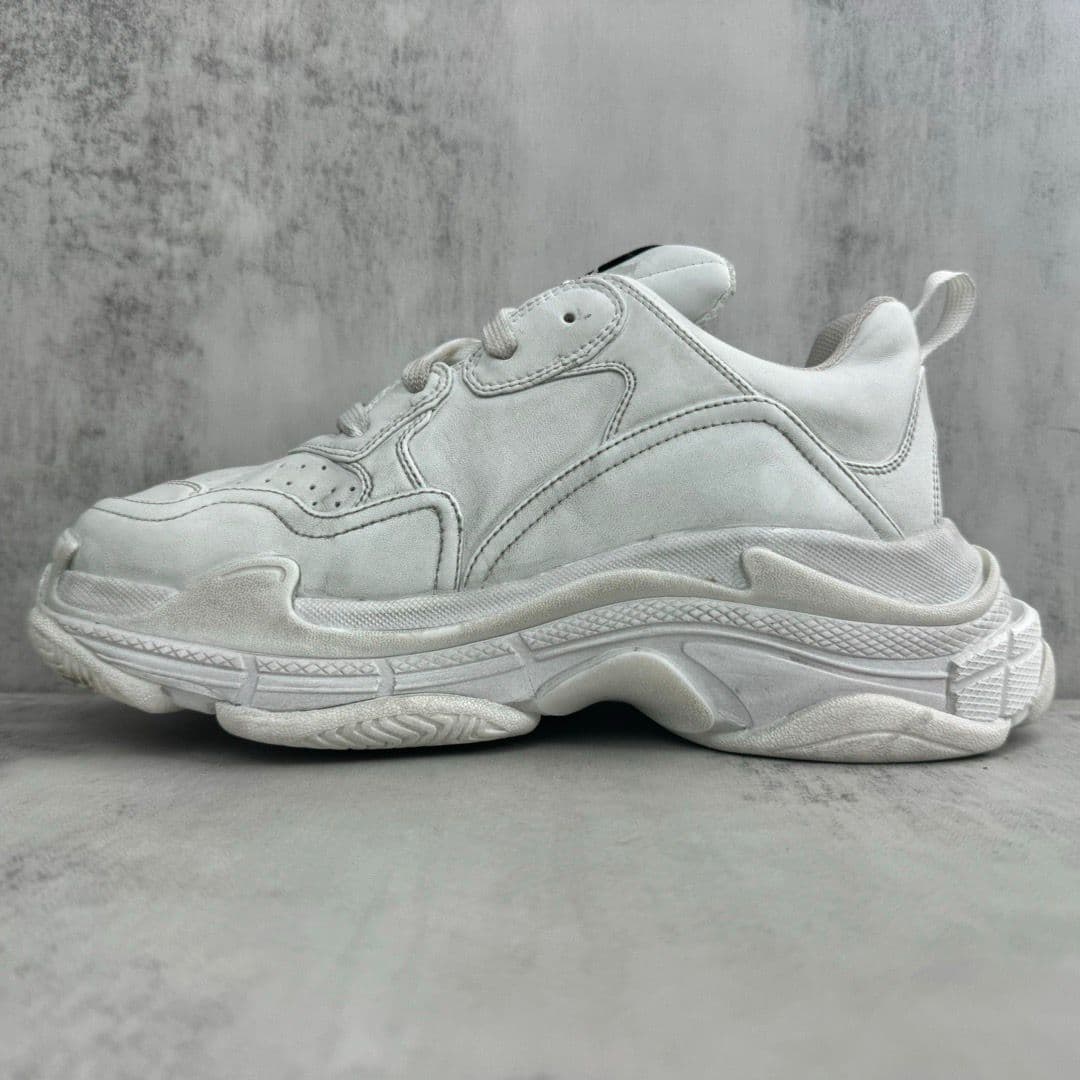 Balenciaga Triple S Sporty