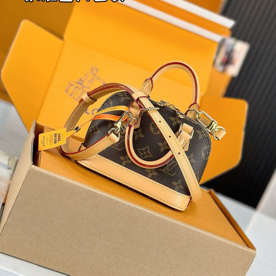 Lv Alma Nano