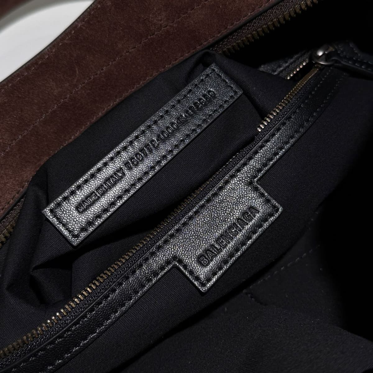 Bolsa Balenciaga