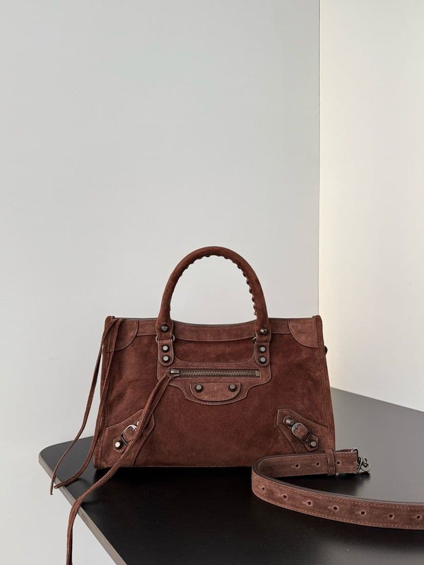 Bolsa Balenciaga