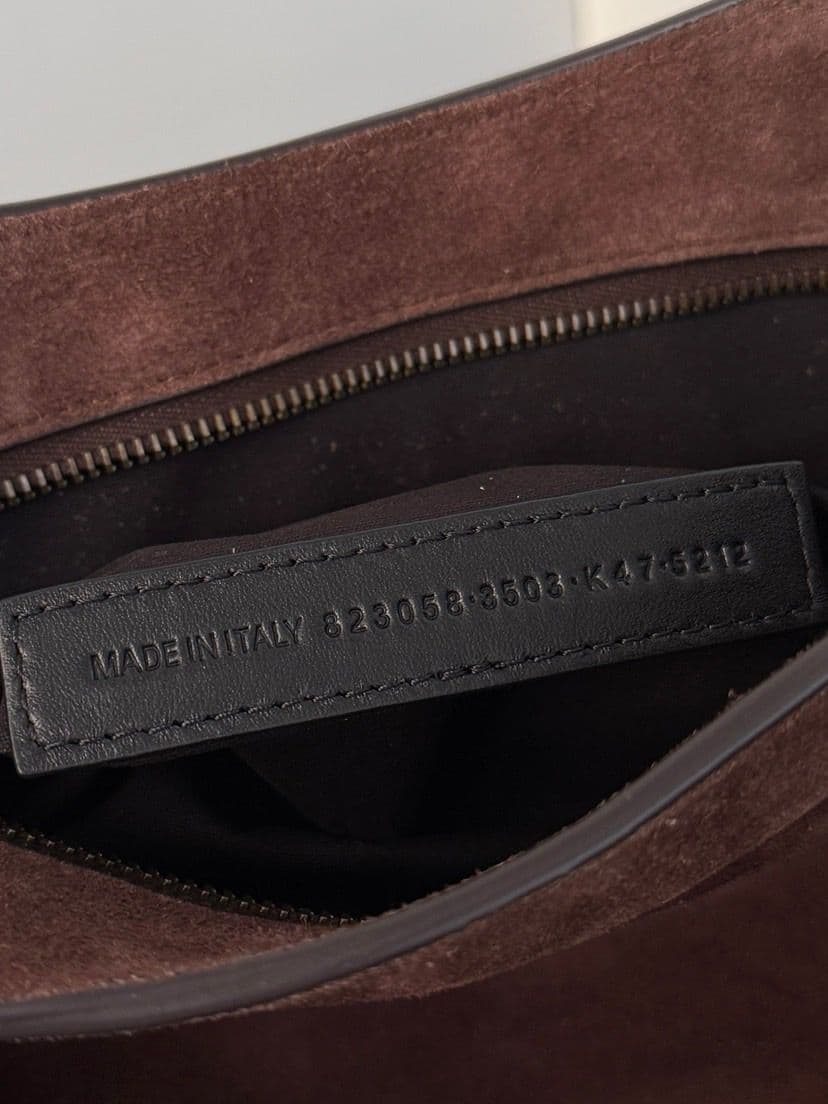 Bolsa Balenciaga