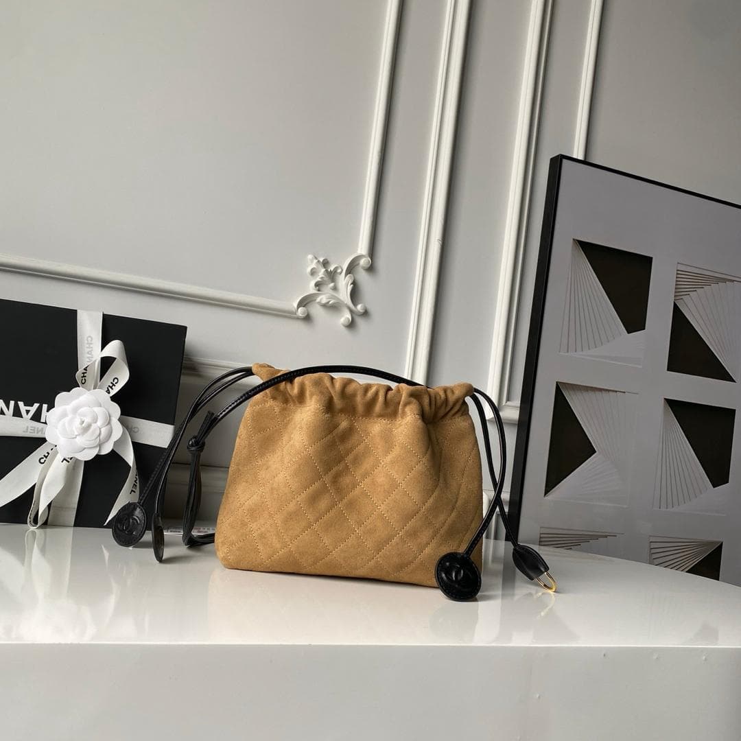 Bolsa Chanel Clutch